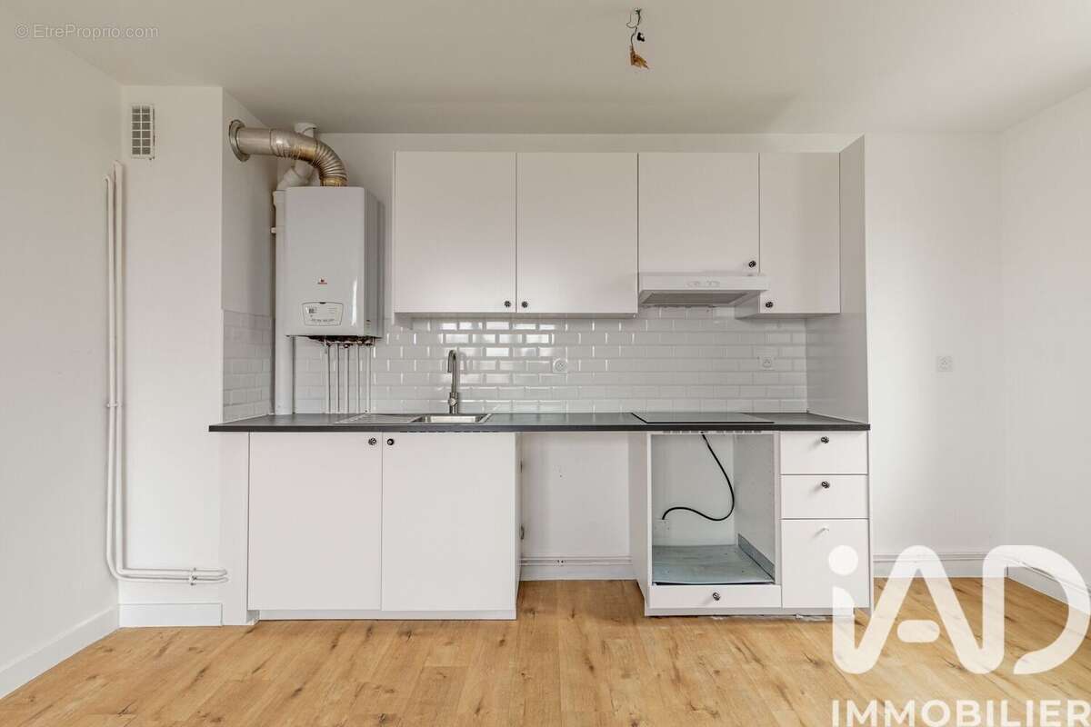 Photo 3 - Appartement à COLOMBES