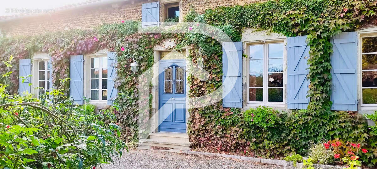 Maison à SAINT-SEVER