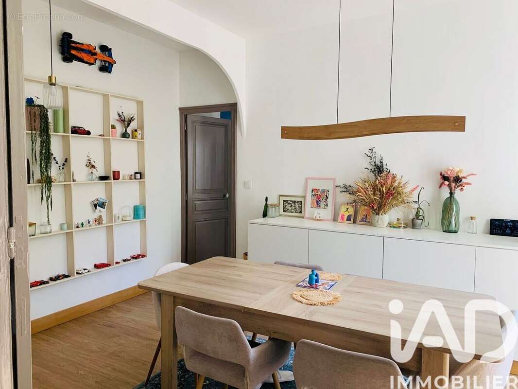 Photo 4 - Appartement à MARSEILLE-16E