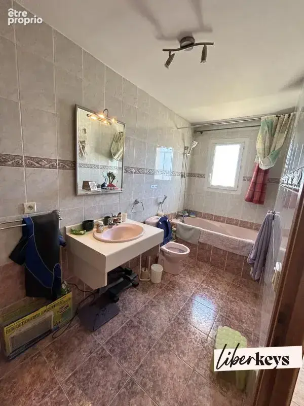 – Maison avec piscine plein Sud à Marseillan - - photo 20