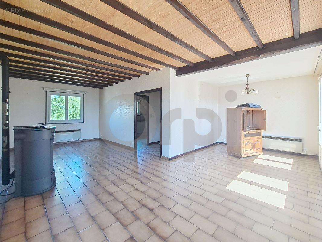 Maison avec vue campagne, garage et atelier indépendant sur les hauteurs de Terrasson - photo 3