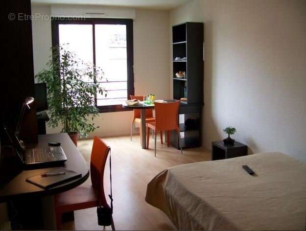 Appartement à MONTREUIL