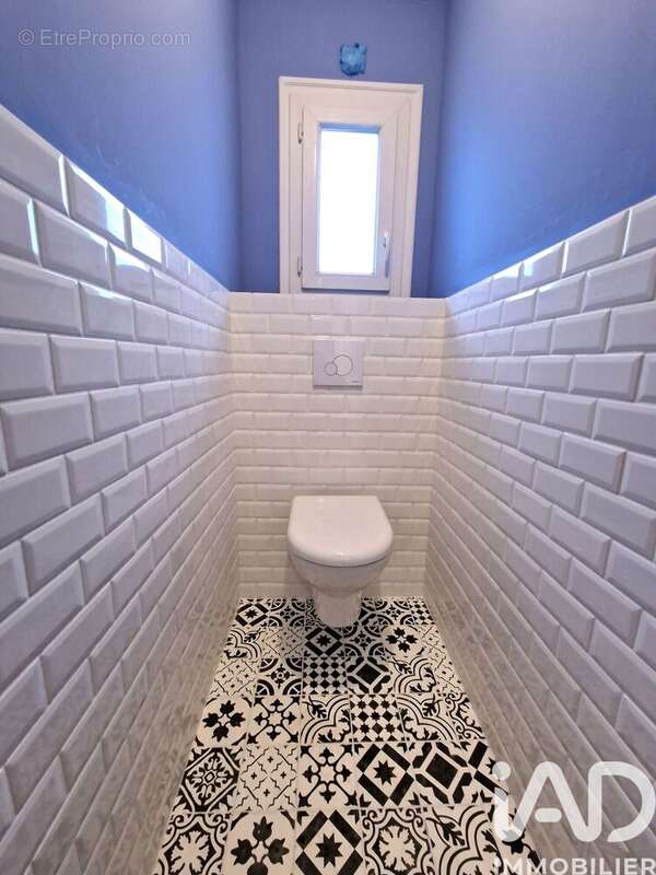 Photo 7 - Maison à LA FERRIERE