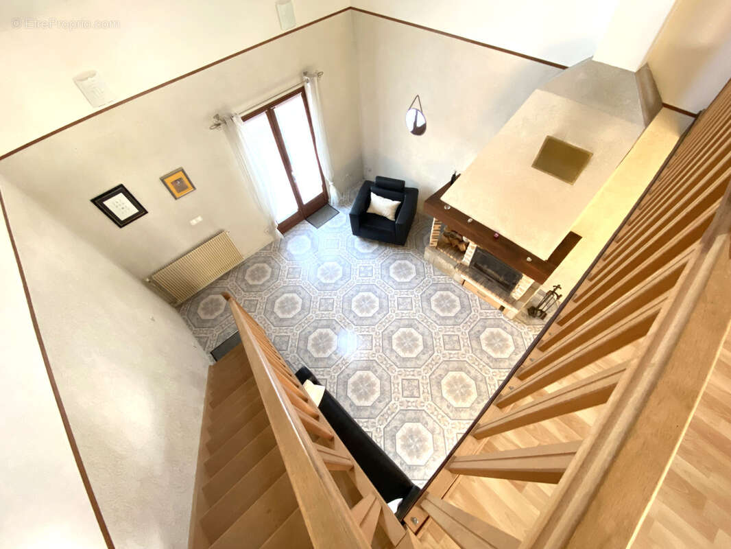 Maison 149 m² à Courtenay  - photo 13
