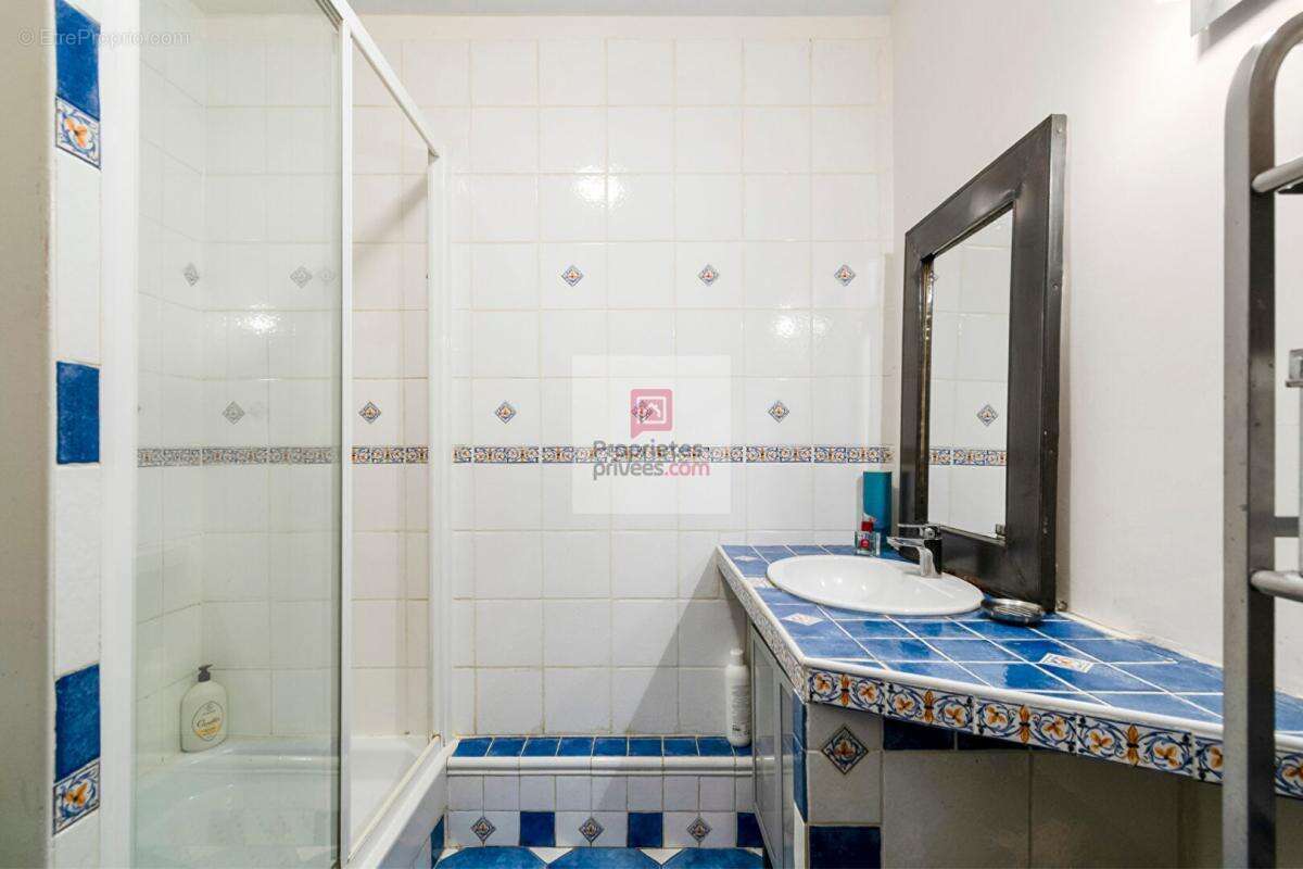 Appartement à FOURQUEUX