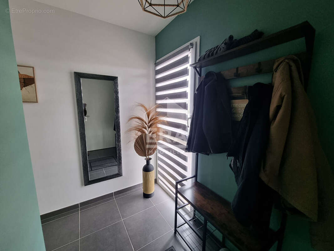 Appartement à MARTIGUES