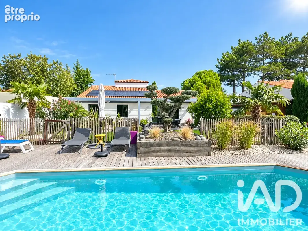 Photo 1 - Maison à AYTRE