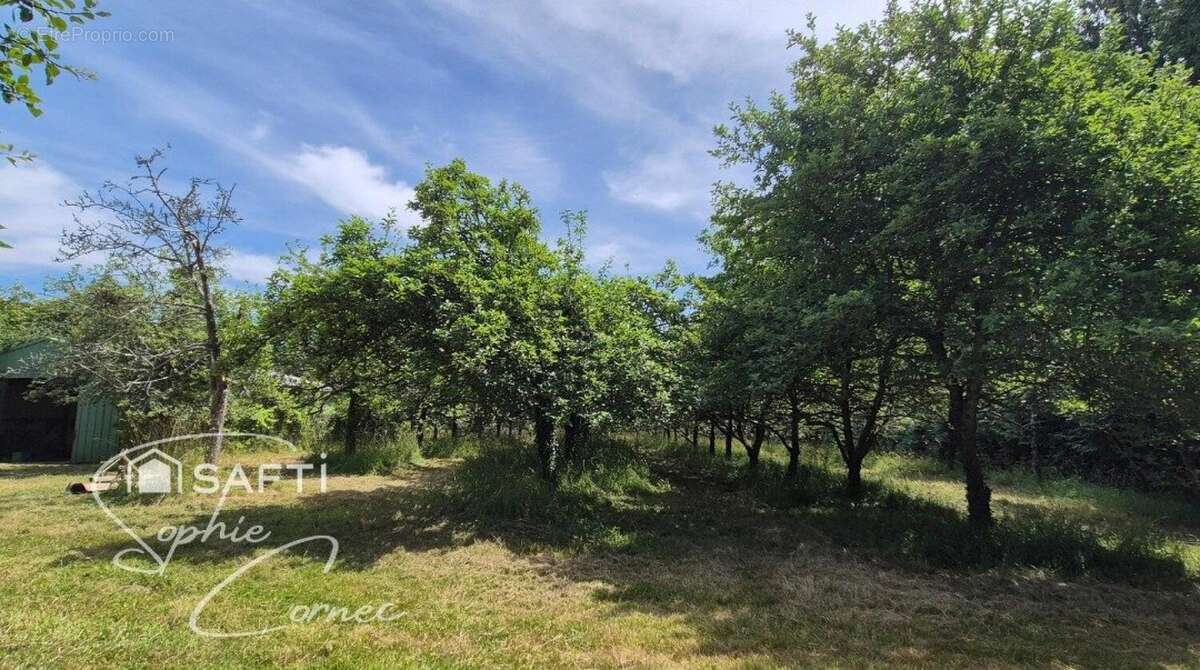 Photo 4 - Maison à GOUESNACH