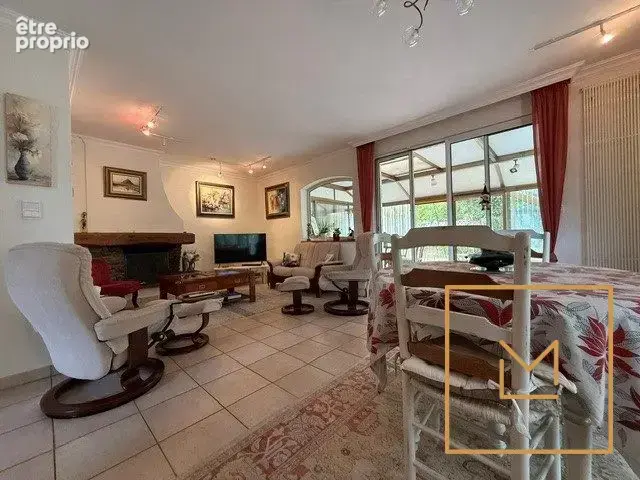 Maison 9 pièces 175 m² à vendre à Fontaine-Etoupefour (14790) - photo 4