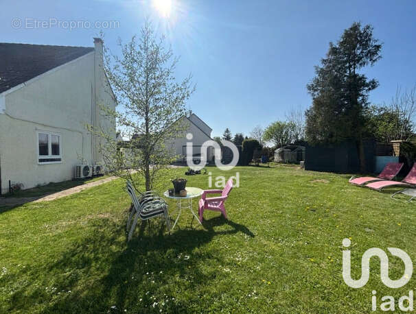 Photo 6 - Maison à POULAINVILLE