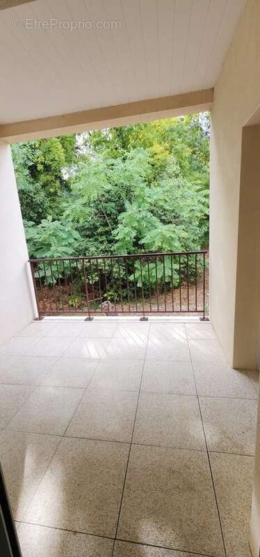 Appartement à CASTRIES