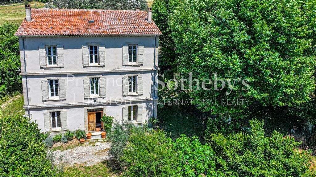 Maison à REILLANNE