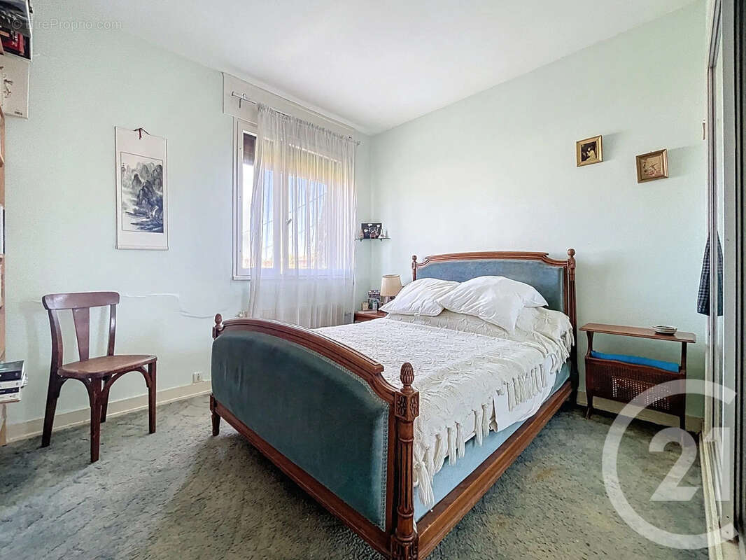 Maison à MONTPELLIER