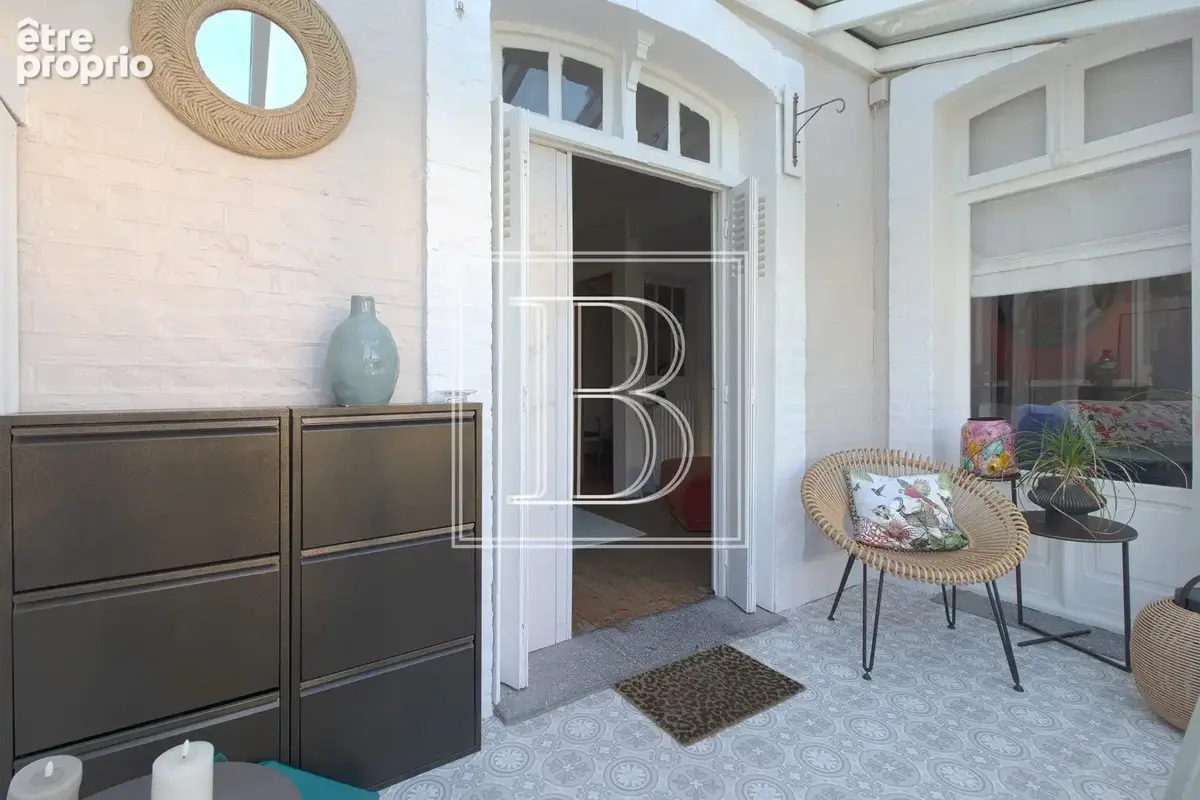 Maison 95 m² à Cherbourg-Octeville  - photo 3