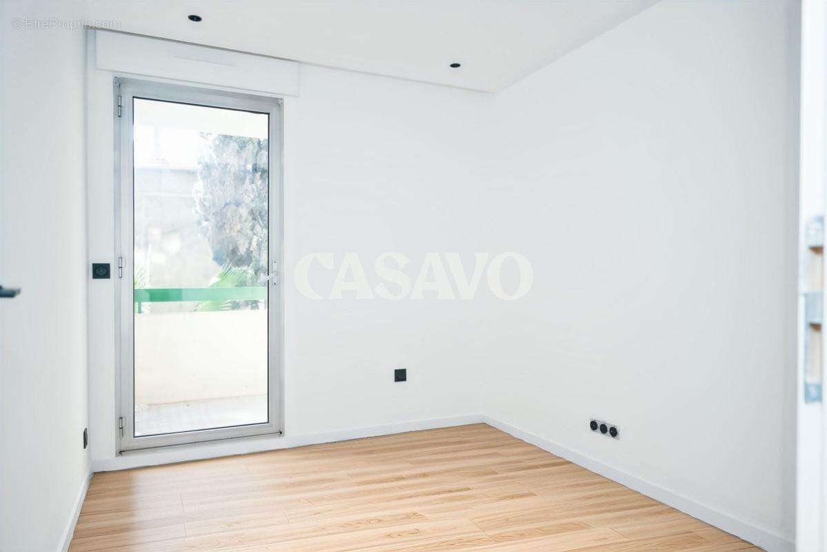 Vente Appartement 3 pièces de 48m² - 06000 Nice - photo 9