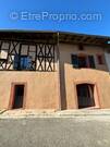 Maison à AUCAMVILLE