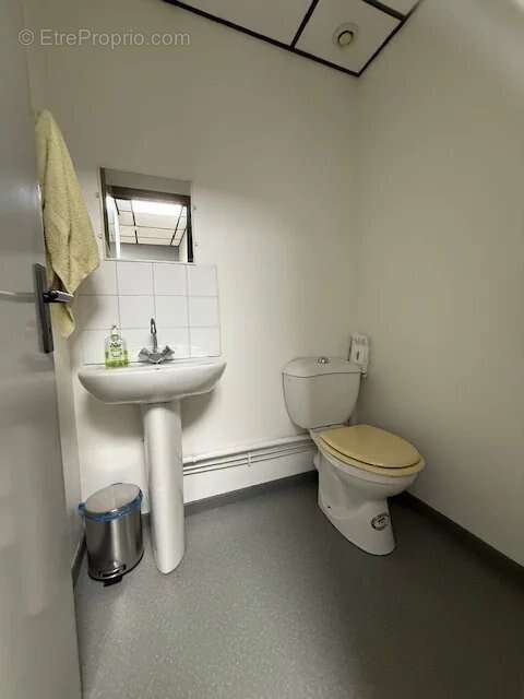 Appartement à GROSLAY