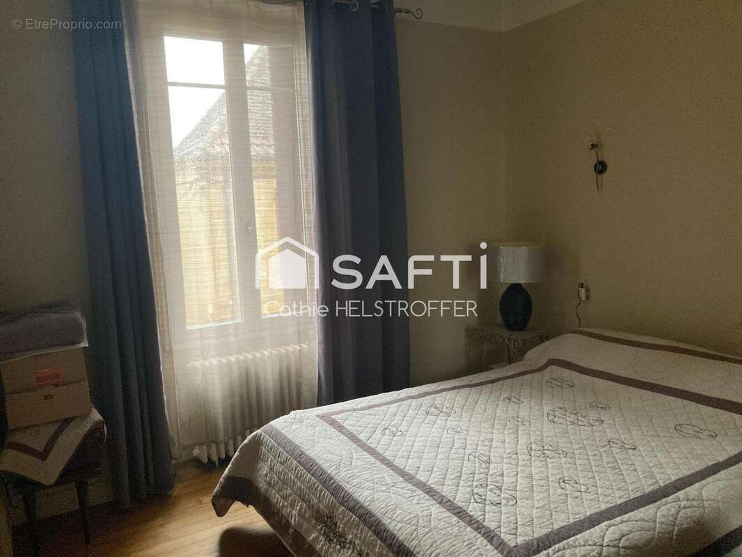 Photo 8 - Maison à GOURDON