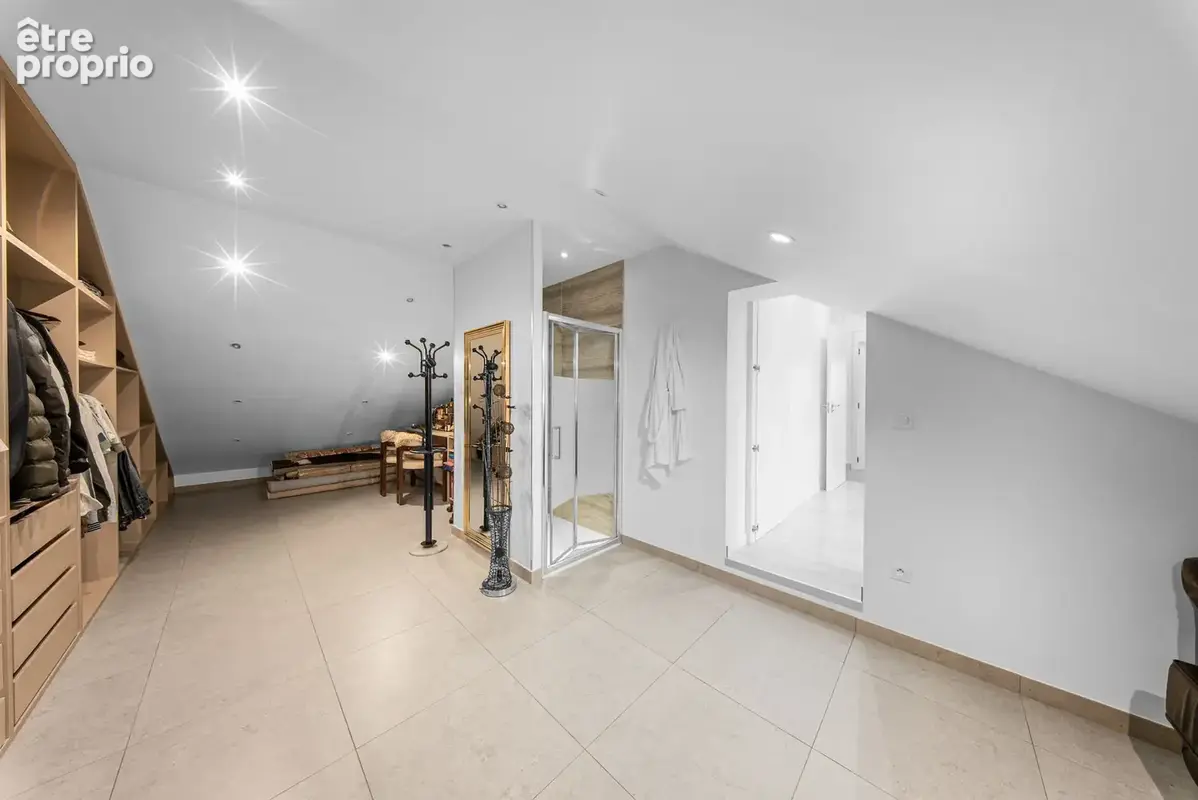 MAISON récente à Neuilly-Crimolois - photo 19
