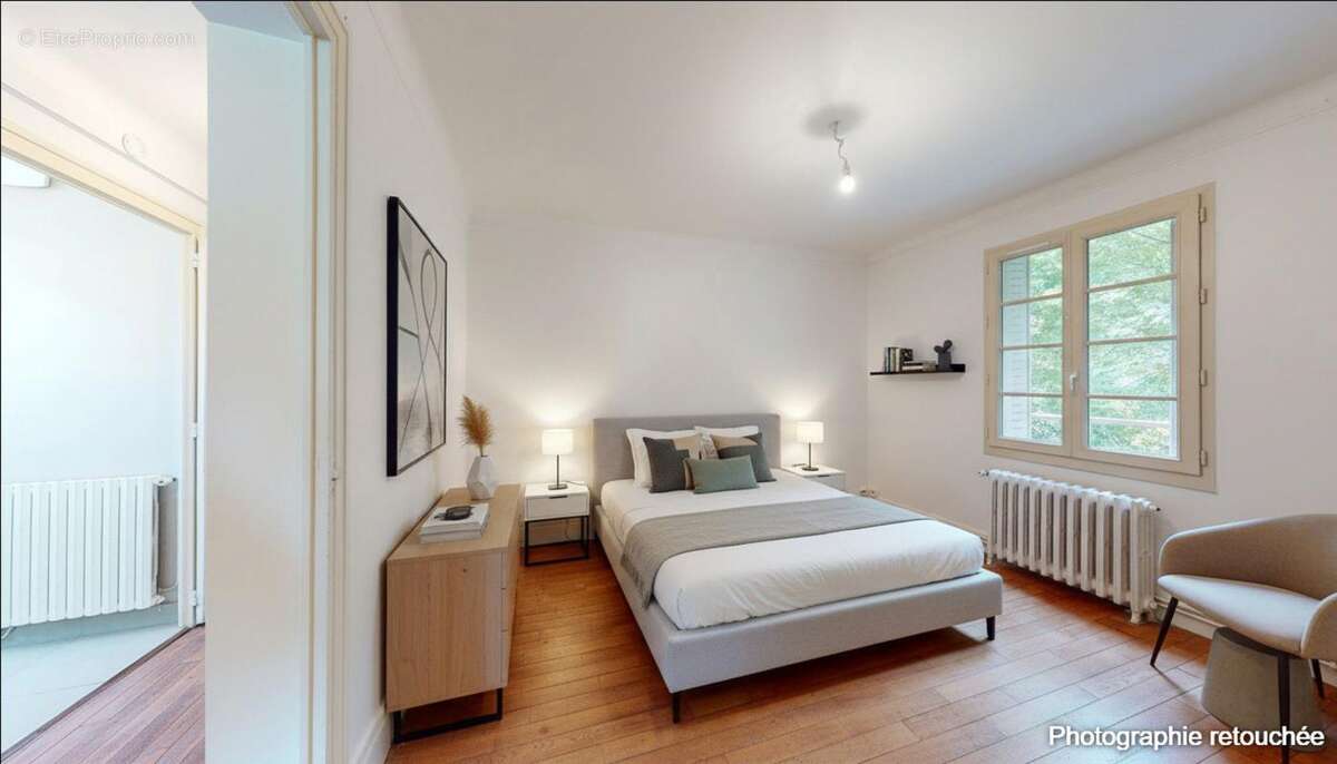 Appartement à AUXERRE