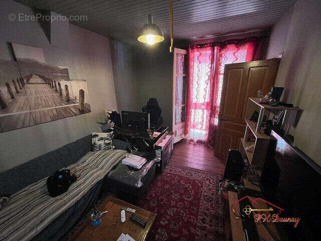 Maison à SAINT-CONSTANT