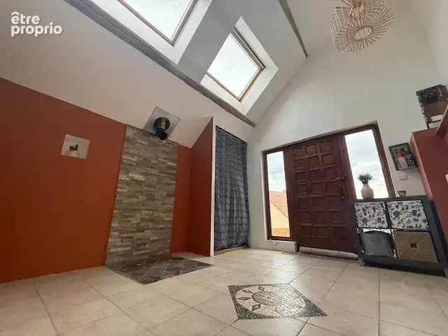 Maison familiale de 110 m2 au calme, proche de Valdahon - photo 12