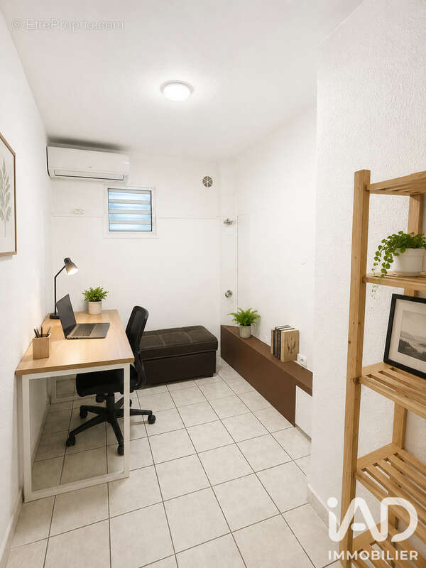 Photo 5 - Appartement à SAINT-PAUL
