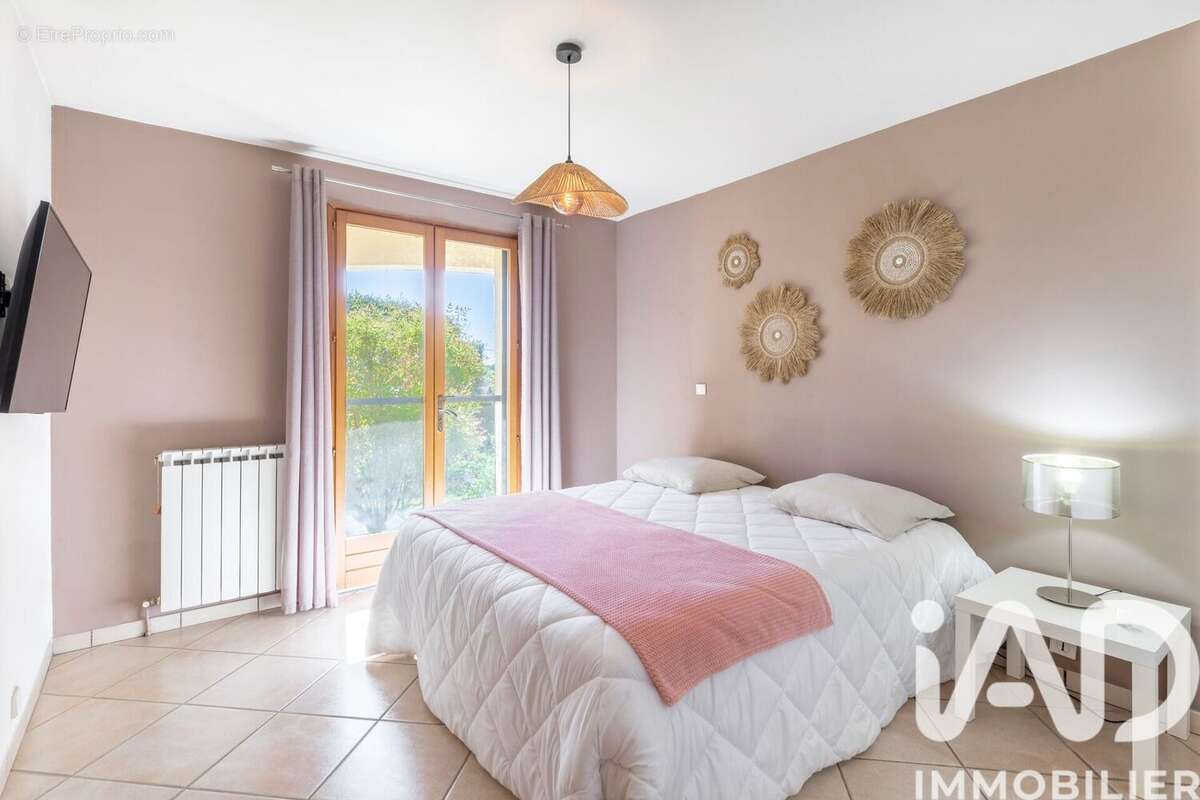 Photo 8 - Maison à SAINT-DREZERY