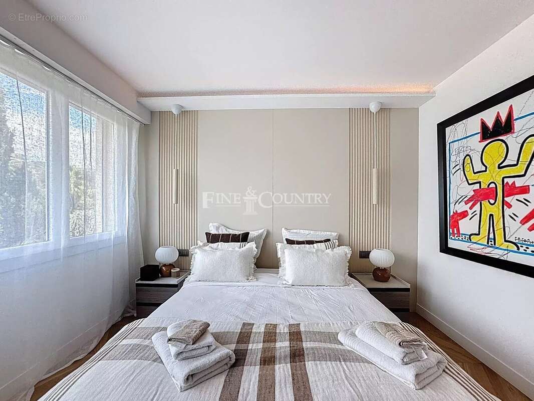 Appartement a vendre cannes palm beach - photo 22