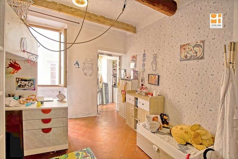 Maison à CAGNES-SUR-MER