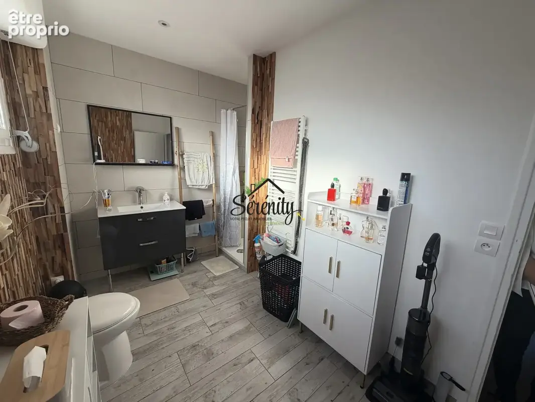 Maison 6 pièces 90 m² à vendre à Cambrai (59400) - photo 7