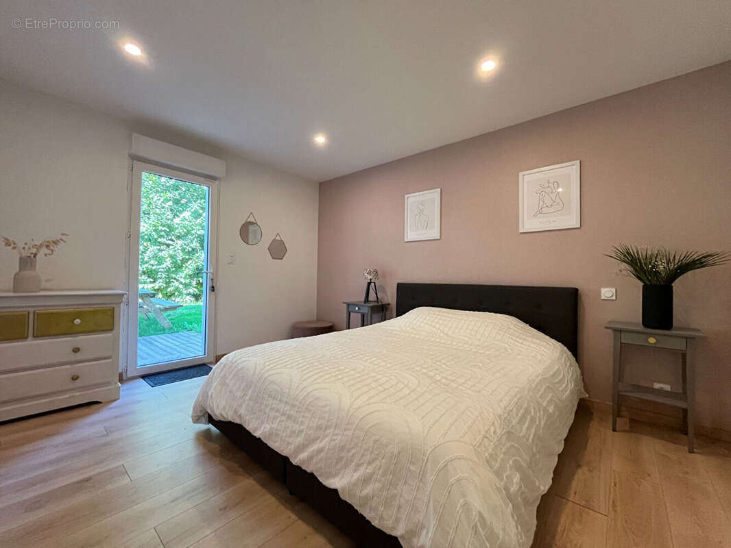 Maison 209m² à marsac-sur-l'isle - photo 12