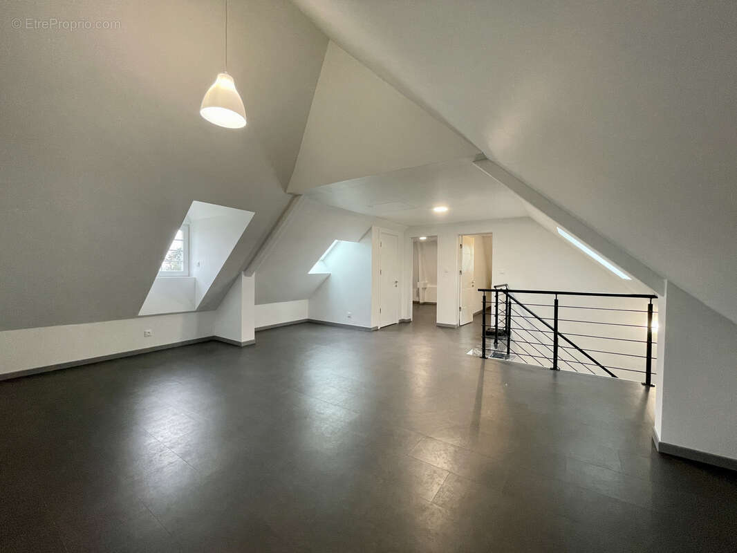 Maison à ANGERVILLE-LA-CAMPAGNE