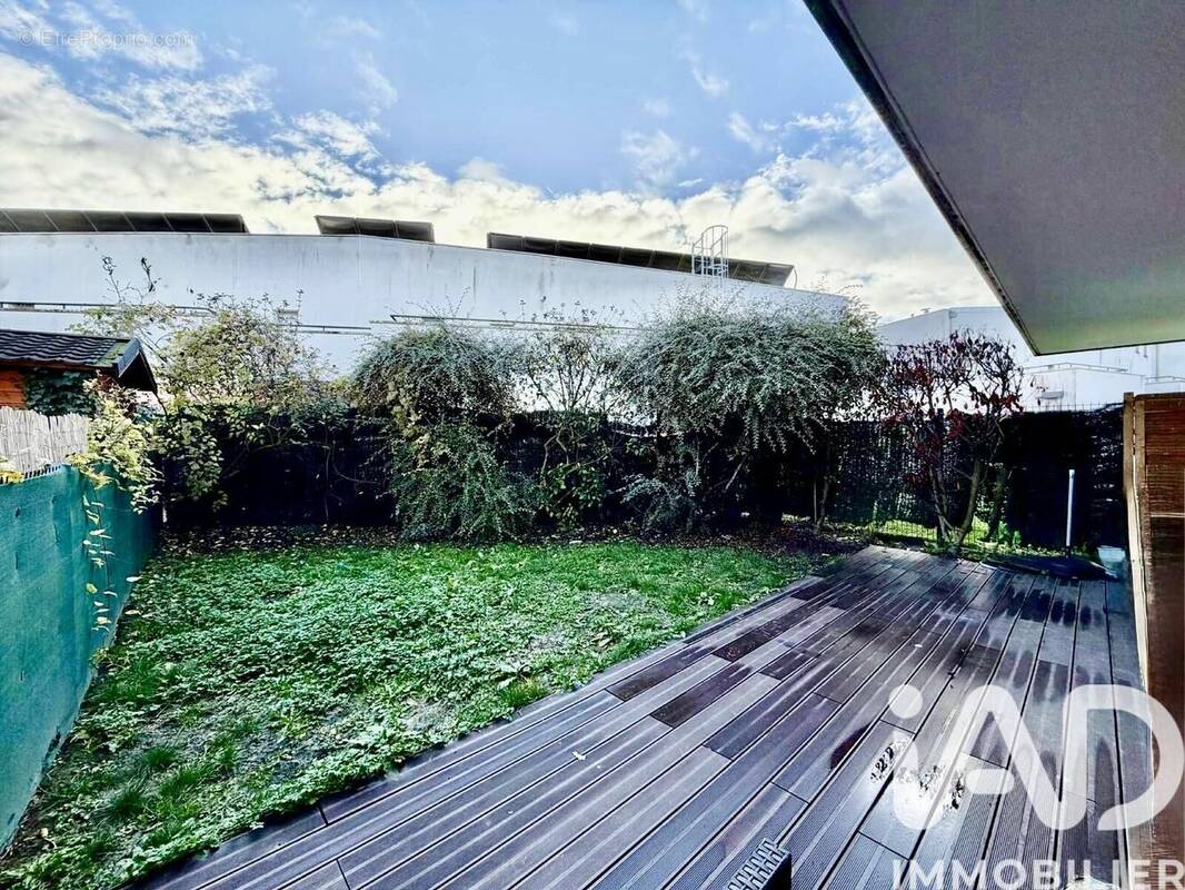 Photo 1 - Appartement à MEAUX