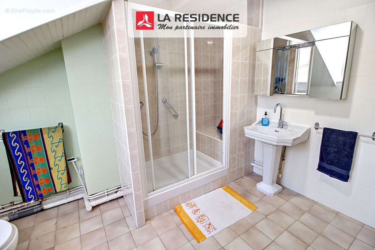 Maison à TRIEL-SUR-SEINE