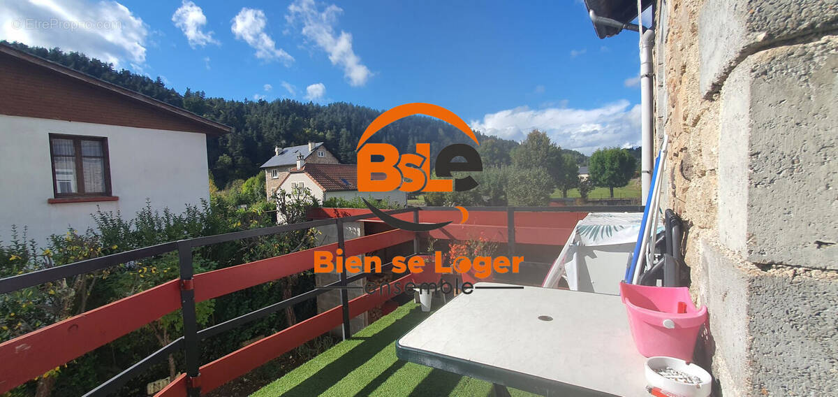 BSLE St Chély d&#039;Apcher - Idéal pour investisse urs immobiliers  - Maison à LE MALZIEU-VILLE