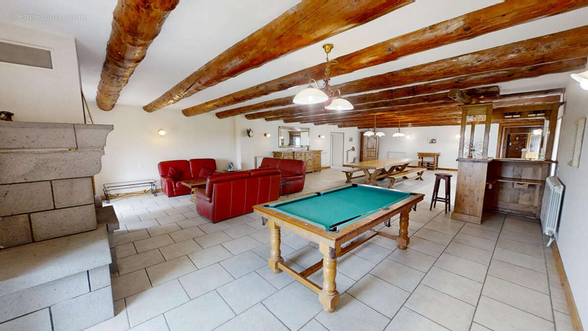 Maison à LA CHAPELLE-LAURENT