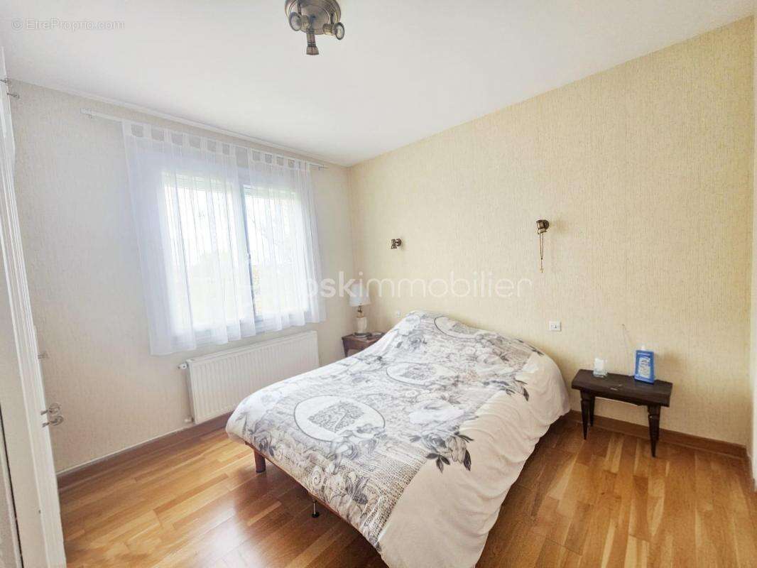 Maison à SULLY-SUR-LOIRE