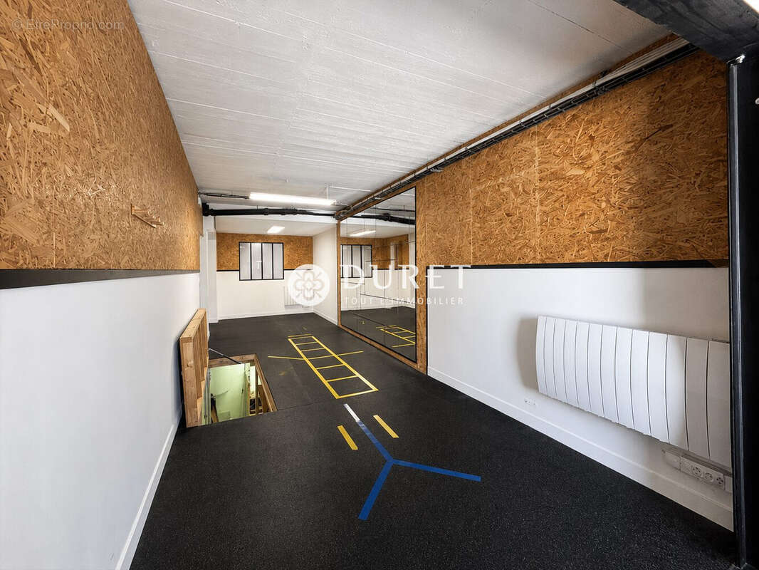Commerce 204 m² à Les Sables-D'olonne  - photo 8