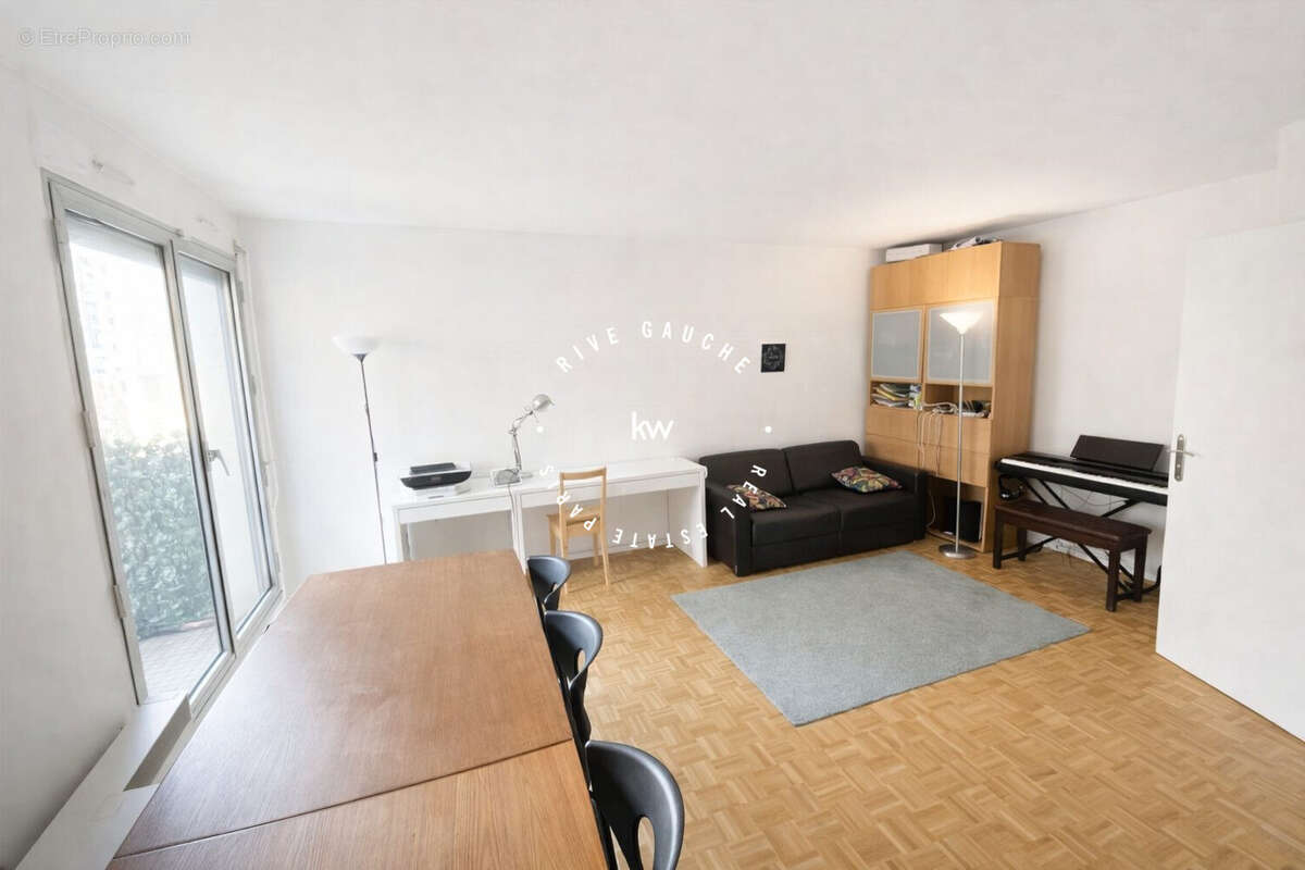 Appartement à VANVES