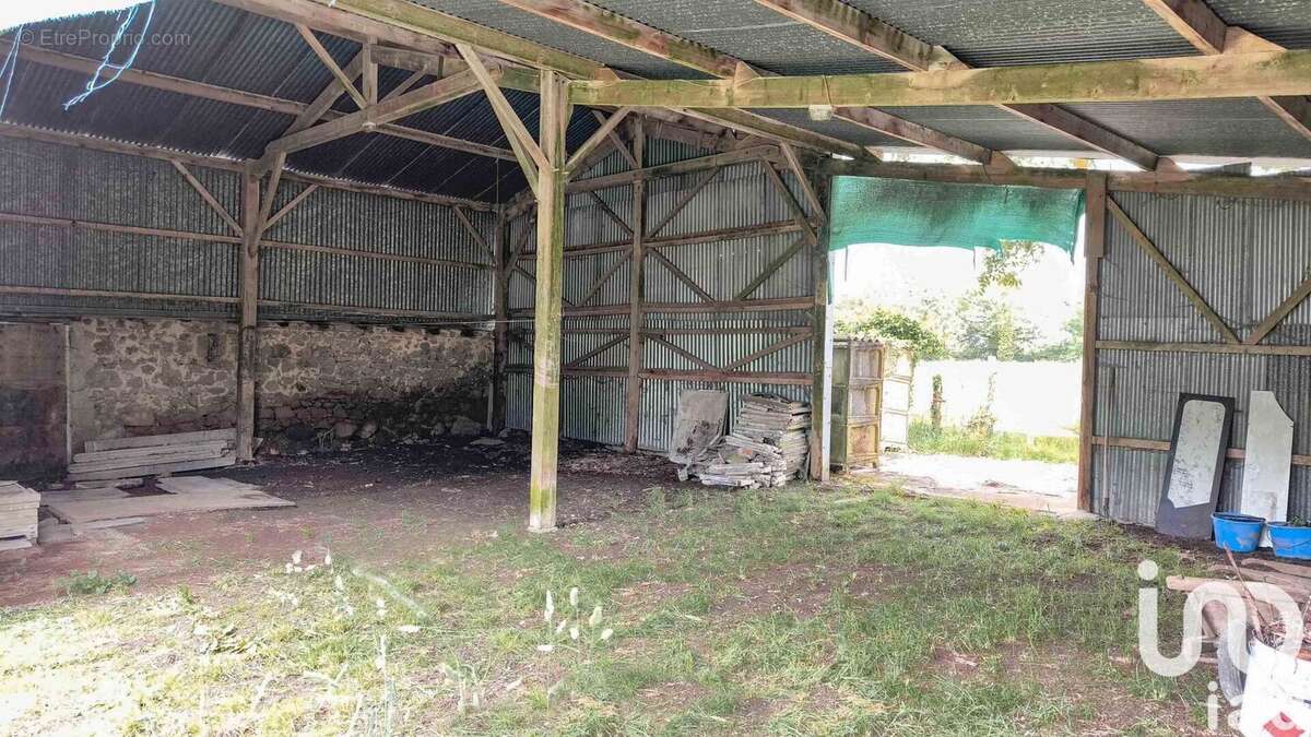 Photo 3 - Maison à MAULEON