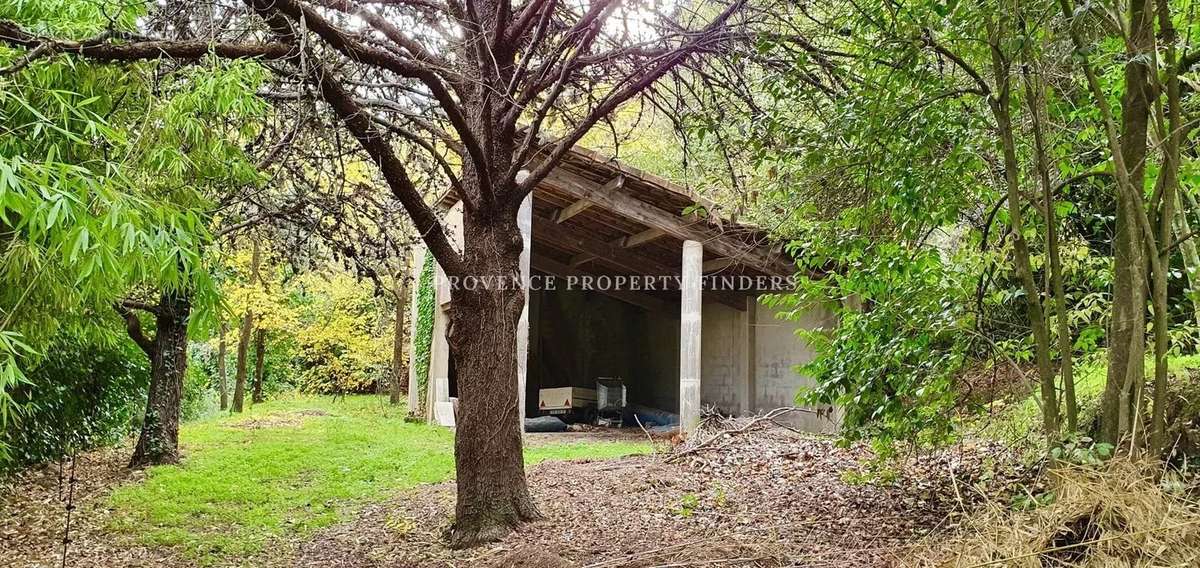 Maison à DRAGUIGNAN