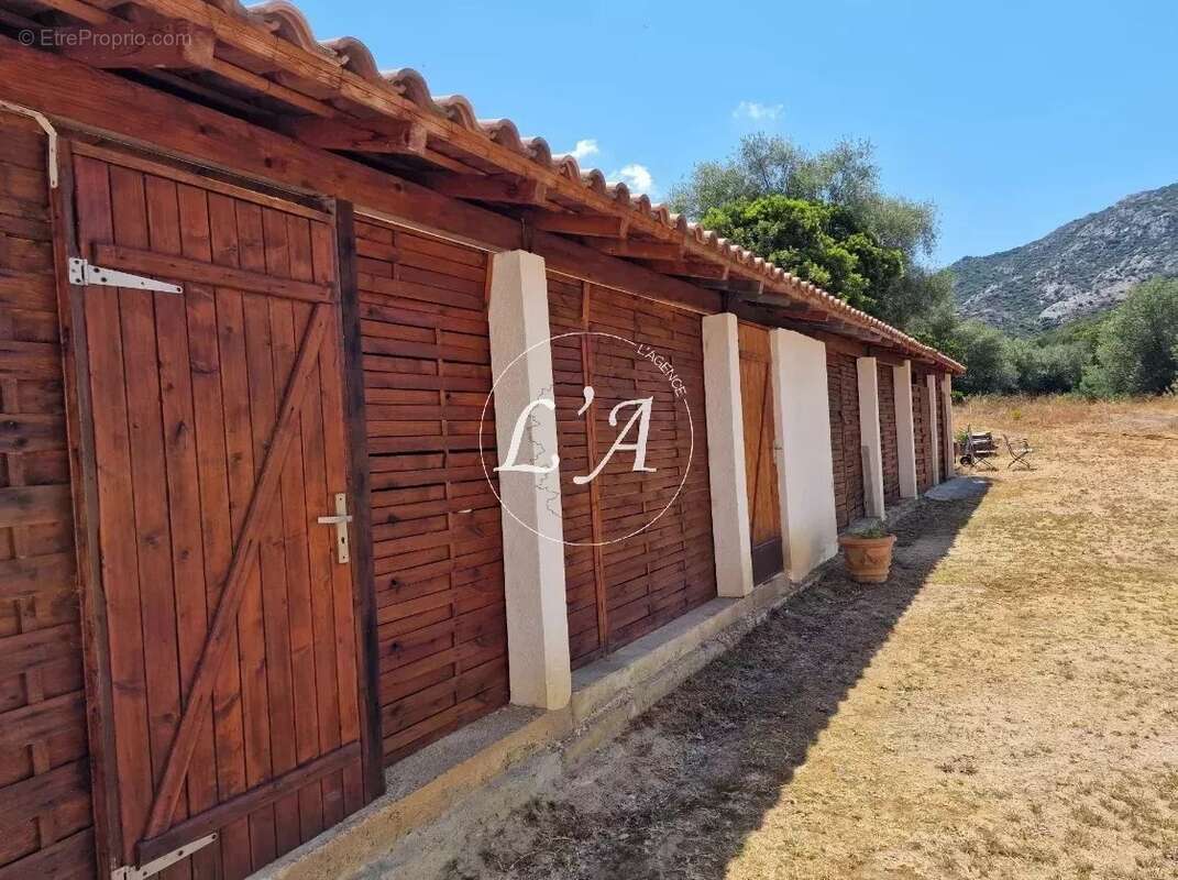 Maison à SAINT-FLORENT