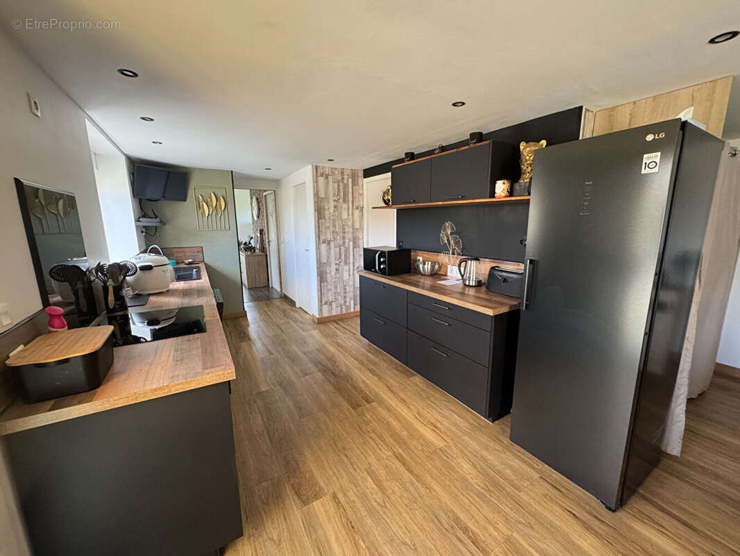 Maison 150m² à landivisiau - photo 2