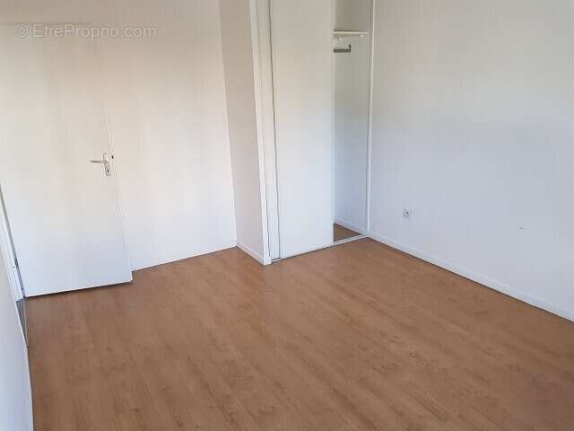 Appartement à BRUAY-LA-BUISSIERE