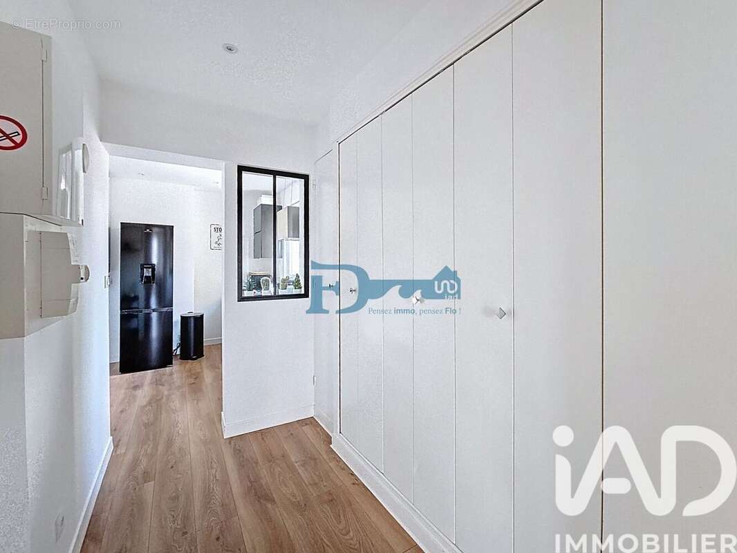 Photo 7 - Appartement à DIEPPE