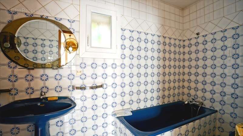 Maison à MARGUERITTES