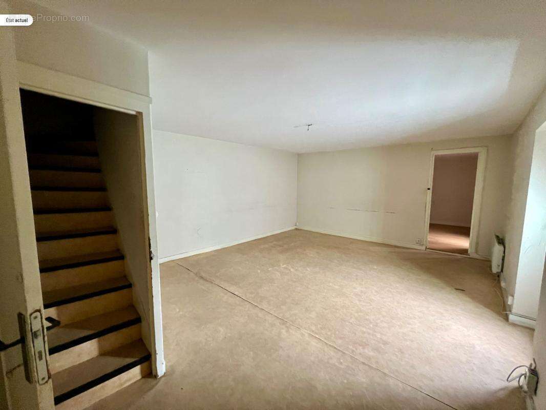 Appartement à GLEIZE