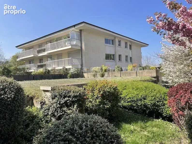 Copro ext - Appartement à YERRES