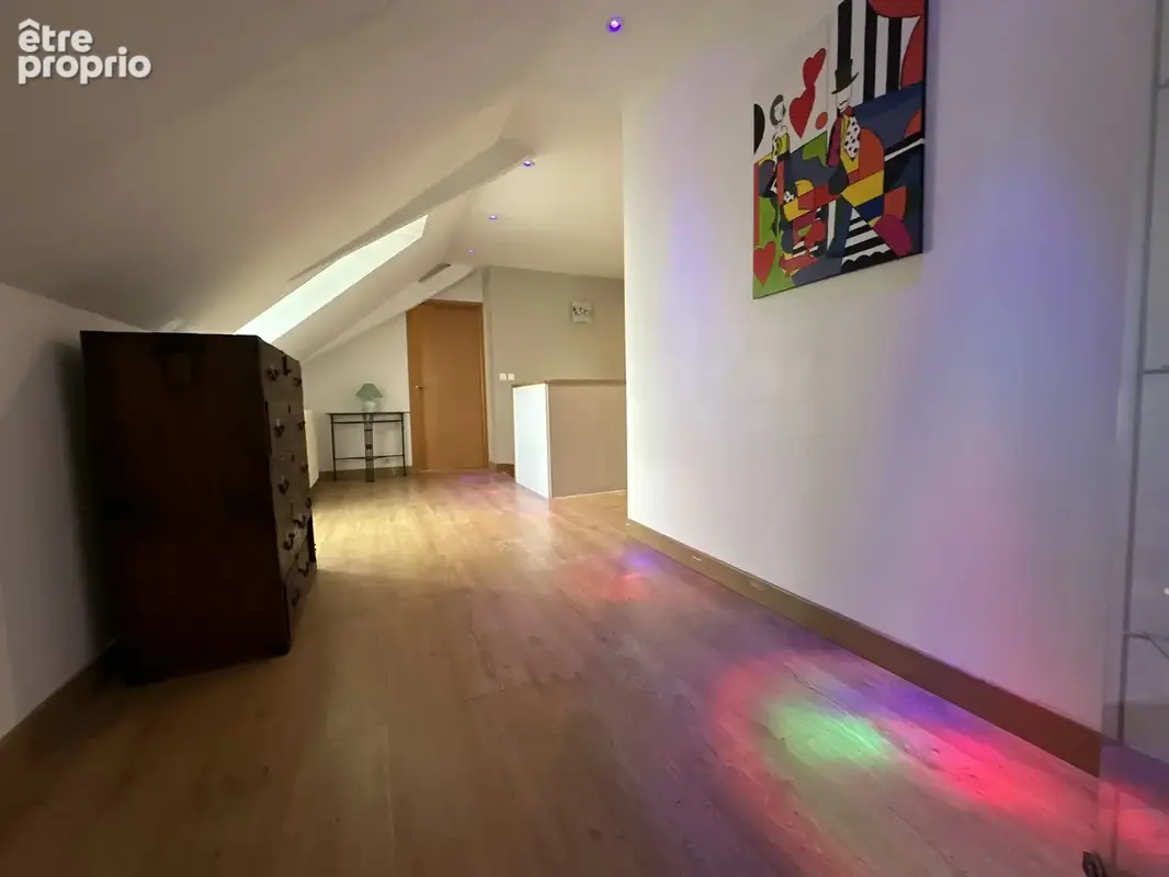 Maison de ville familiale avec jardin - Baud - photo 15